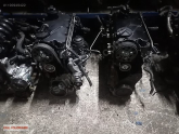 Oto Çıkma Parça / Volkswagen / Transporter / Motor / Motor (komple) / Çıkma Parça 