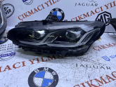 Oto Çıkma Parça / Bmw / 2 Serisi / Far & Stop / Sol Ön Far / Çıkma Parça 