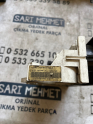 Oto Çıkma Parça / Skoda / Octavia / Klima / Kontrol Paneli / Çıkma Parça 