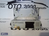 Oto Çıkma Parça / Volkswagen / Passat / Multimedya / Double Teyp / Çıkma Parça 