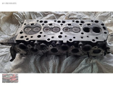 Oto Çıkma Parça / Hyundai / Starex / Motor / Silindir Kapağı / Çıkma Parça 