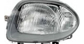 Oto Çıkma Parça / Renault / Clio / Far & Stop / Sağ Ön Far / Çıkma Parça 