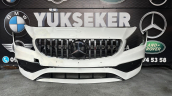 MERCEDES CLA W117 MAKYAJLI AMG ÖN TAMPON