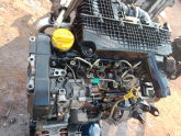 Oto Çıkma Parça / Renault / R 5 / Motor / Motor (komple) / Çıkma Parça 