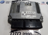 Oto Çıkma Parça / Skoda / Octavia / Beyin / Motor Beyni / Çıkma Parça 