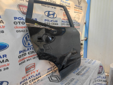 Oto Çıkma Parça / Nissan / Qashqai / Kaporta & Karoser / Sağ Arka Kapı / Çıkma Parça 