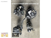 Oto Çıkma Parça / Opel / Astra / Beyin / Motor Beyni / Çıkma Parça 