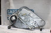 Oto Çıkma Parça / Ford / Focus / Oto Cam / Cam Krikosu / Çıkma Parça 