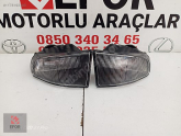 Oto Çıkma Parça / Toyota / Avensis / Far & Stop / Sol Ön Far / Sıfır Parça 