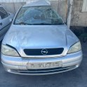 OPEL ASTRA G ÇIKMA ORJİNAL MOTOR KAPUTU