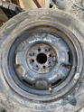 Oto Çıkma Parça / Hyundai / Getz / Jant & Lastik / Sac Jant / Çıkma Parça 
