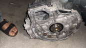 Oto Çıkma Parça / Ford / Tourneo Courier / Motor / Blok / Çıkma Parça 