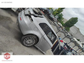 2013 Alfa Romeo Giulia Sport Wagon çıkma yedek parçaları