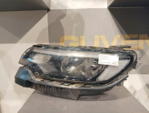 JEEP COMPASS SOL FAR FULL LED 2021 - 00501636830 HS