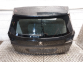 Oto Çıkma Parça / Peugeot / 3008 / Kaporta & Karoser / Bagaj Kapağı / Çıkma Parça 