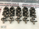 Oto Çıkma Parça / Audi / A4 / Motor / Krank / Sıfır Parça 
