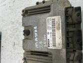 RENAULT MASTER 2.5 MOTOR BEYNİ