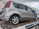 Oto Çıkma Parça / Nissan / Note / Oto Cam / Kapı Camları / Çıkma Parça 