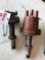 Oto Çıkma Parça / Renault / Truck / Motor / Distribütör / Çıkma Parça 