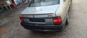 Oto Çıkma Parça / Opel / Vectra / Kaporta & Karoser / Bagaj Kapağı / Çıkma Parça 