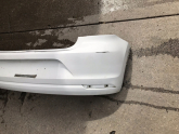 Oto Çıkma Parça / Volkswagen / Polo / Tampon / Arka Tampon / Çıkma Parça 