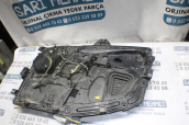 Oto Çıkma Parça / Ford / Fiesta / Oto Cam / Cam Krikosu / Çıkma Parça 