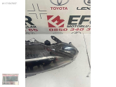 Oto Çıkma Parça / Toyota / Yaris / Tampon / Sis Farı Çerçevesi / Çıkma Parça 