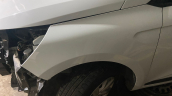 RENAULT CLİO 5 SOL ÇAMURLUK DAHİL ÖN SET EYLÜL OTO 