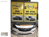Opel astra k dolu ön tampon sağ sol takım farlar