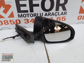 Oto Çıkma Parça / Toyota / C-HR Hybrid / Ayna / Sağ Dış Ayna / Çıkma Parça 