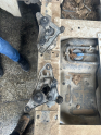Oto Çıkma Parça / Peugeot / 508 / Oto Cam / Silecek Motoru / Çıkma Parça 