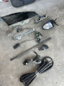 Oto Çıkma Parça / Hyundai / Accent / Kaporta & Karoser / Kapı Kilidi / Çıkma Parça 