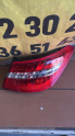 MERCEDES W207 E SERİSİ SAĞ STOP