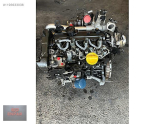 Reno clşo4-symbol 1.5 euro5 90 hp çıkma orjinal motor