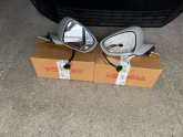Oto Çıkma Parça / Peugeot / 508 / Ayna / Sağ Dış Ayna / Sıfır Parça 