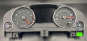 Oto Çıkma Parça / Volkswagen / Touareg / Göğüslük & Torpido / Gösterge Paneli / Çıkma Parça 