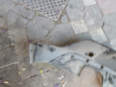 Oto Çıkma Parça / Opel / Mokka / Tampon / Arka Tampon / Çıkma Parça 