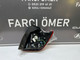 Oto Çıkma Parça / Mitsubishi / Asx / Far & Stop / Sol Arka Stop / Çıkma Parça 
