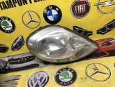 Oto Çıkma Parça / Renault / Trafic / Far & Stop / Sağ Ön Far / Çıkma Parça 