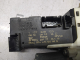 Oto Çıkma Parça / Peugeot / 407 / Oto Cam / Cam Motoru / Çıkma Parça 