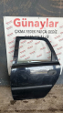 OPEL MERİVA SOL ARKA KAPI