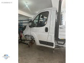 Oto Çıkma Parça / Fiat / Ducato / Kaporta & Karoser / Kasa / Kupa / Çıkma Parça 