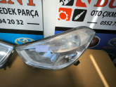Oto Çıkma Parça / Dacia / Dokker / Far & Stop / Sol Ön Far / Çıkma Parça 