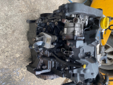 RENAULT FLUENCE EURO 4 KOMPLE TEMİZ MOTOR