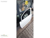 Oto Çıkma Parça / Volkswagen / Golf / Kaporta & Karoser / Sol Ön Kapı / Çıkma Parça 