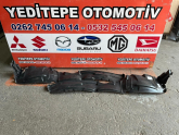 suzuki splash sağ sol davlumbaz