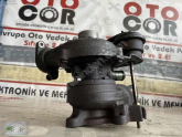 Oto Çıkma Parça / Peugeot / 206 / Motor / Turbo / Çıkma Parça 
