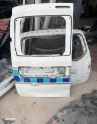 Oto Çıkma Parça / Fiat / Doblo / Kaporta & Karoser / Bagaj Kapağı / Çıkma Parça 
