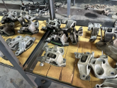 Oto Çıkma Parça / Opel / Astra / Motor / Takozu & Kulağı / Çıkma Parça 