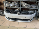 VOLKSWAGEN GOLF 7 ÖN TAMPON ORJİNAL
